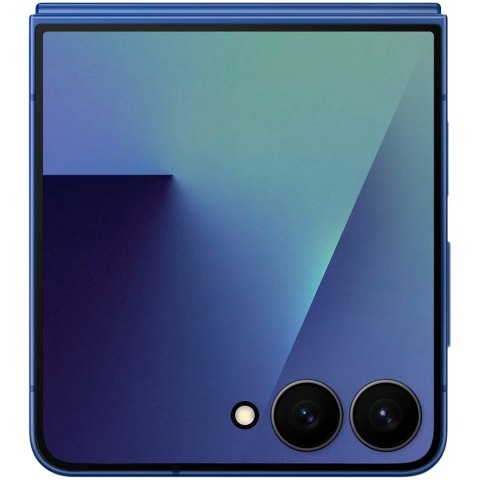 SAMSUNG Galaxy Flip7 (F766B) 256GB Blue Shadow, Grade A, Used