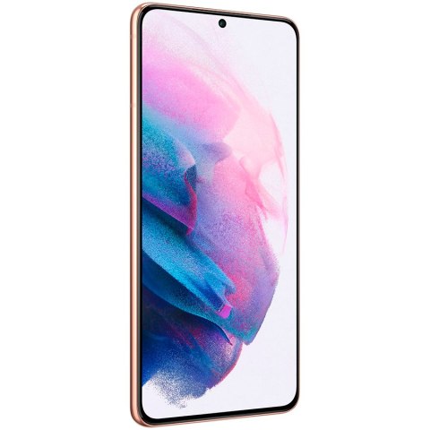 SAMSUNG Galaxy S21 Plus (G996B) 128 GB Phantom Violet, Grade D, Used