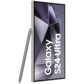 SAMSUNG Galaxy S24 Ultra (S928B) 512 GB Titanium Violet, Grade B, Used