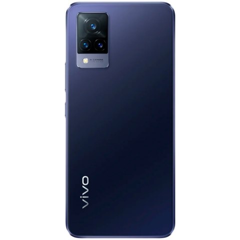 VIVO V21 8 GB/128 GB Dusk Blue, Grade D, Used