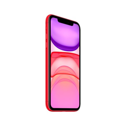 APPLE iPhone 11 128GB (PRODUCT)RED, Grade C, Used