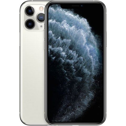 APPLE iPhone 11 Pro 256GB Silver, Grade B
