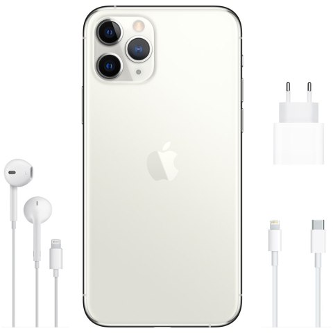 APPLE iPhone 11 Pro 256GB Silver, Grade B