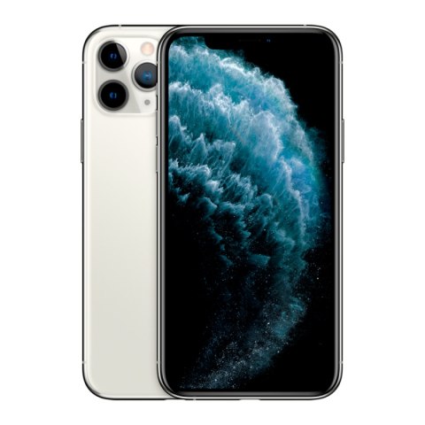 APPLE iPhone 11 Pro 256GB Silver, Grade B