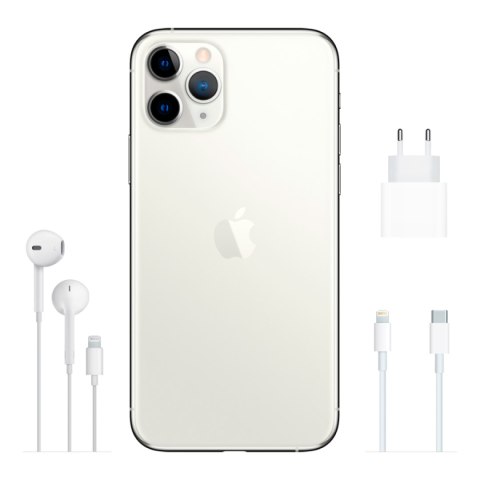 APPLE iPhone 11 Pro 256GB Silver, Grade B