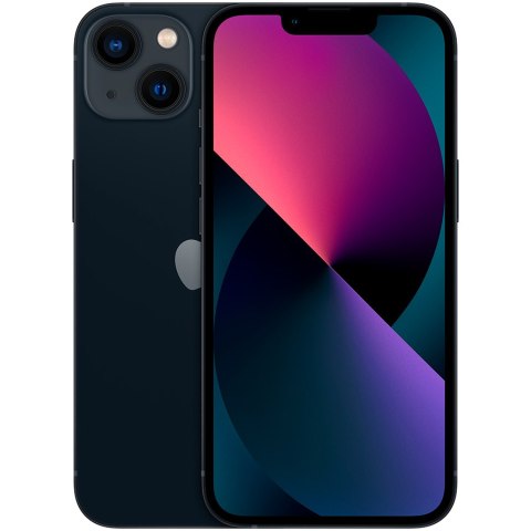 APPLE iPhone 13 256GB Midnight, Grade A