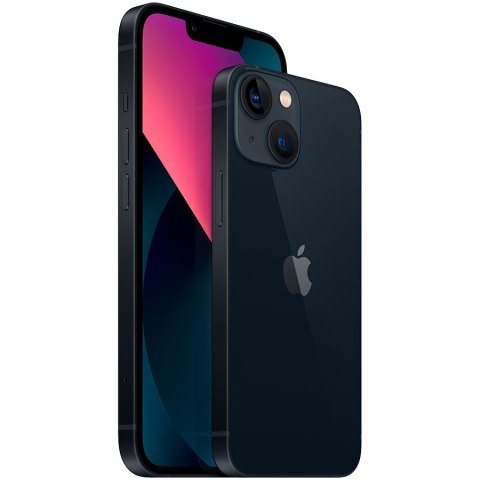 APPLE iPhone 13 256GB Midnight, Grade A