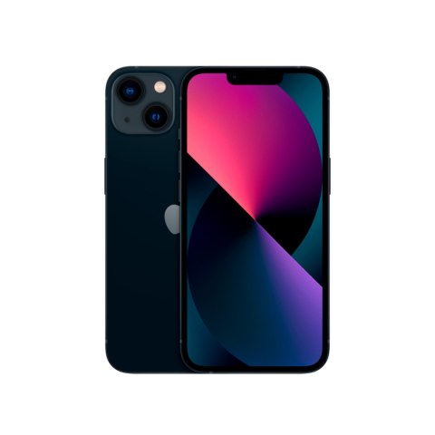 APPLE iPhone 13 256GB Midnight, Grade A