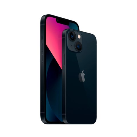 APPLE iPhone 13 256GB Midnight, Grade A