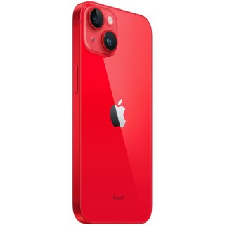 APPLE iPhone 14 128GB (PRODUCT)RED, Grade C, Used