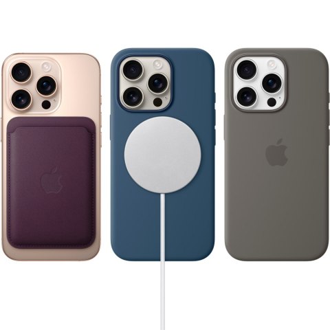 APPLE iPhone 16 Pro 128GB Natural Titanium, Grade A+, Used