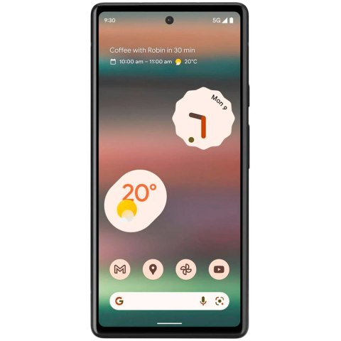 GOOGLE Pixel 6a 5G 6 GB/128 GB Sage, Grade D, Used