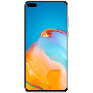 HUAWEI P40 2020 8/128Gb Silver Frost, Grade A+, Used