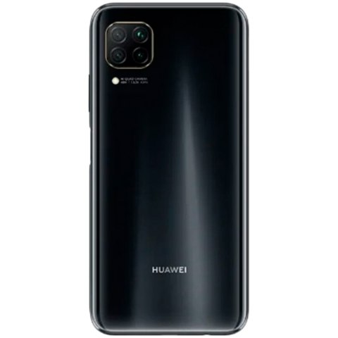 HUAWEI P40 Lite 2020 6 GB/128 GB Midnight Black, Grade C, Used