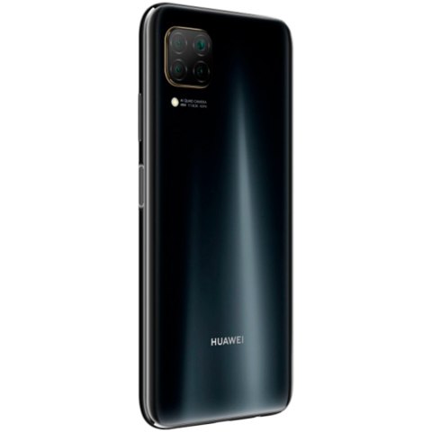 HUAWEI P40 Lite 2020 6 GB/128 GB Midnight Black, Grade C, Used