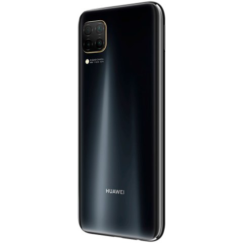 HUAWEI P40 Lite 2020 6 GB/128 GB Midnight Black, Grade C, Used