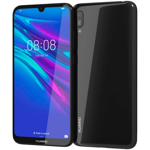 HUAWEI Y6 2019 2 GB/32 GB Midnight Black, Grade C, Used