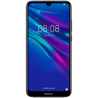 HUAWEI Y6 2019 2 GB/32 GB Midnight Black, Grade C, Used
