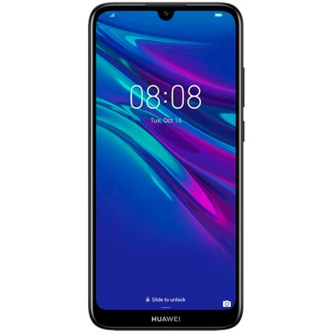 HUAWEI Y6 2019 2 GB/32 GB Midnight Black, Grade C, Used