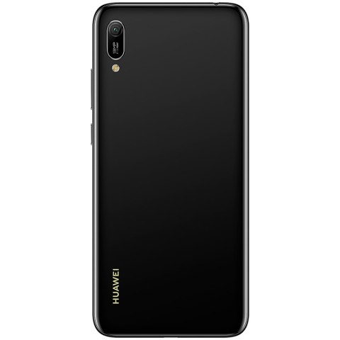 HUAWEI Y6 2019 2 GB/32 GB Midnight Black, Grade C, Used