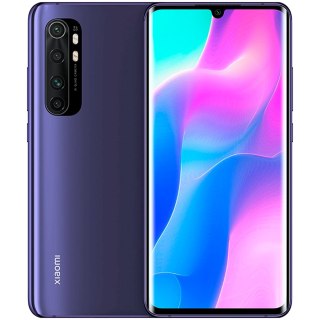 XIAOMI Mi Note 10 Lite 6 GB/128 GB Nebula Purple, Grade D, Used
