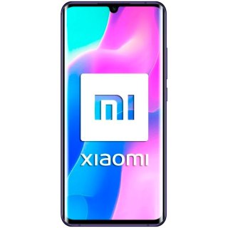 XIAOMI Mi Note 10 Lite 6 GB/128 GB Nebula Purple, Grade D, Used