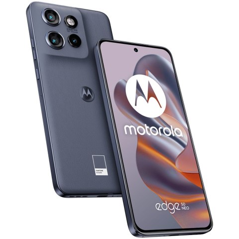 MOTOROLA Edge 50 Neo 12 GB/512 GB Grisaille, Grade B, Used
