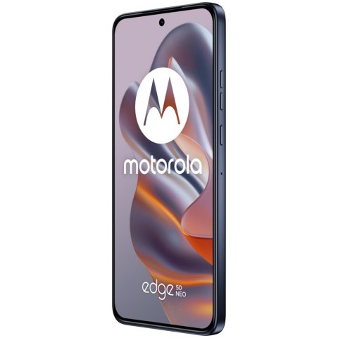 MOTOROLA Edge 50 Neo 12 GB/512 GB Grisaille, Grade B, Used