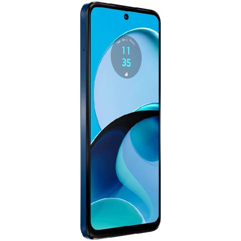 MOTOROLA Moto G14 4 GB/128 GB Sky Blue, Grade B, Used