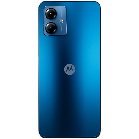 MOTOROLA Moto G14 4 GB/128 GB Sky Blue, Grade B, Used