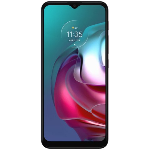MOTOROLA Moto G30 6 GB/128 GB Pastel Sky, Grade D, Used