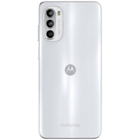 MOTOROLA Moto G52 4 GB/128 GB White, Grade D, Used