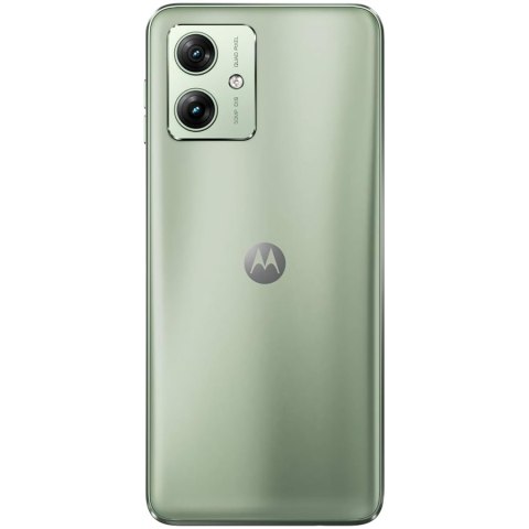 MOTOROLA Moto G54 8 GB/256 GB Mint Green, Grade B, Used