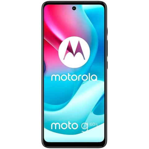 MOTOROLA Moto G60s 6 GB/128 GB Ink Blue, Grade D, Used
