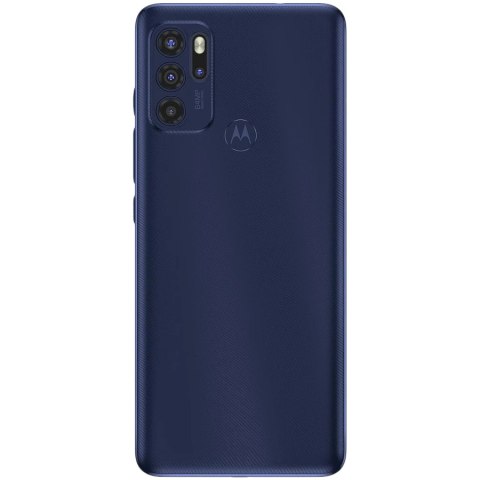 MOTOROLA Moto G60s 6 GB/128 GB Ink Blue, Grade D, Used