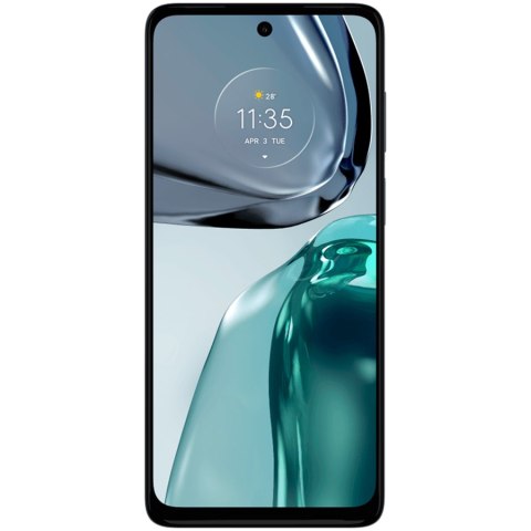 MOTOROLA Moto G62 4 GB/64 GB Midnight Grey, Grade C, Used