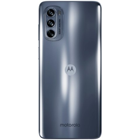 MOTOROLA Moto G62 4 GB/64 GB Midnight Grey, Grade C, Used