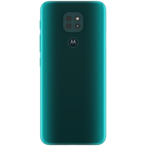 MOTOROLA Moto G9 Play 4 GB/64 GB Forest Green, Grade D, Used