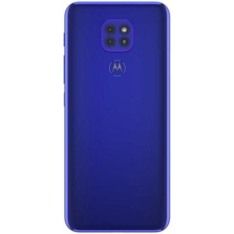 MOTOROLA Moto G9 Play 4 GB/64 GB Sapphire Blue, Grade C, Used