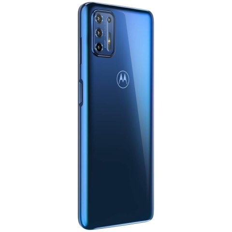 MOTOROLA Moto G9 Plus 6 GB/128 GB Indigo Blue, Grade D, Used