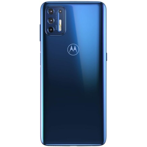 MOTOROLA Moto G9 Plus 6 GB/128 GB Indigo Blue, Grade D, Used