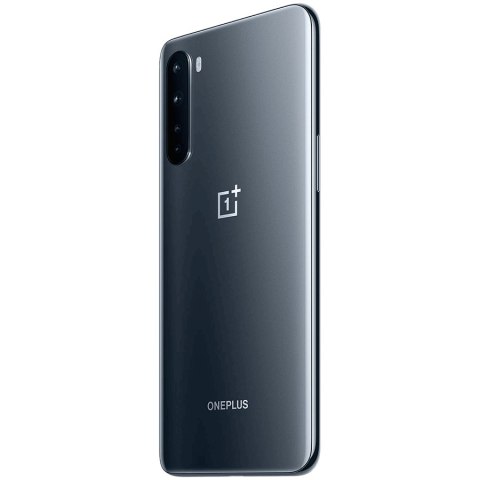 ONEPLUS Nord 12 GB/256 GB Onyx Gray, Grade C, Used