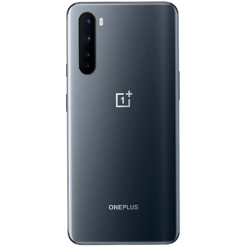 ONEPLUS Nord 12 GB/256 GB Onyx Gray, Grade C, Used