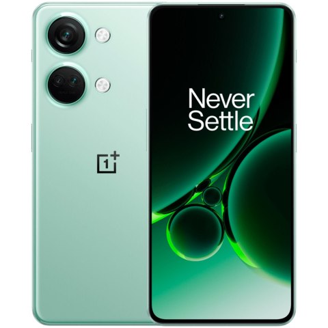 ONEPLUS Nord 3 5G 16 GB/256 GB Misty Green, Grade A, Used