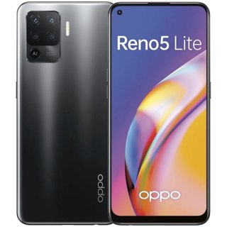 OPPO Reno5 lite 8 GB/128 GB Black, Grade B, Used