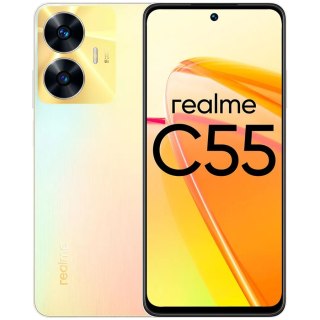 REALME C55 8 GB/256 GB Sunshower, Grade C, Used