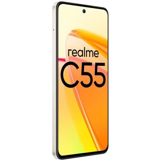 REALME C55 8 GB/256 GB Sunshower, Grade C, Used