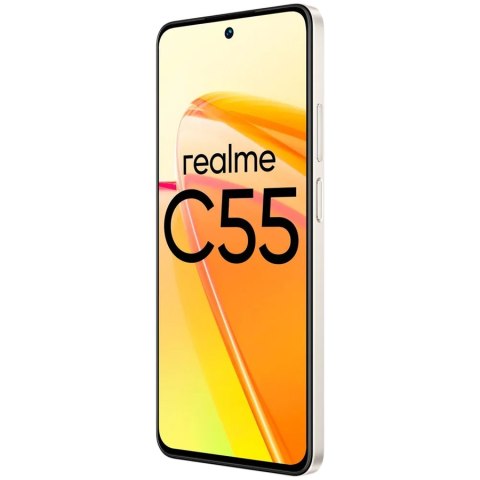 REALME C55 8 GB/256 GB Sunshower, Grade C, Used