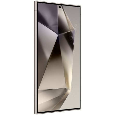 SAMSUNG Galaxy S24 Ultra 256 GB Titanium Gray, Grade B, Used
