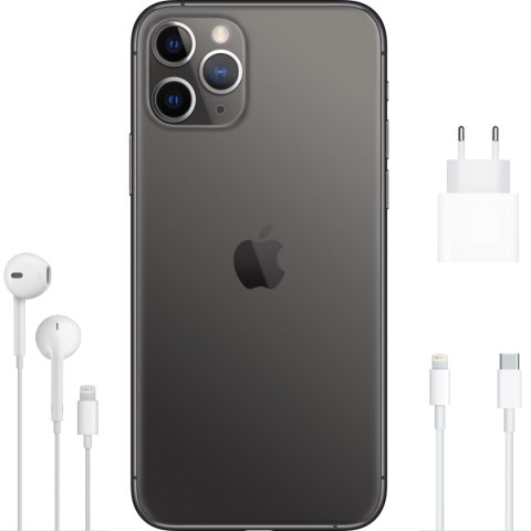 APPLE iPhone 11 Pro 256GB Space Grey, Grade A